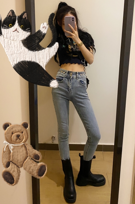 甜甜宝贝
