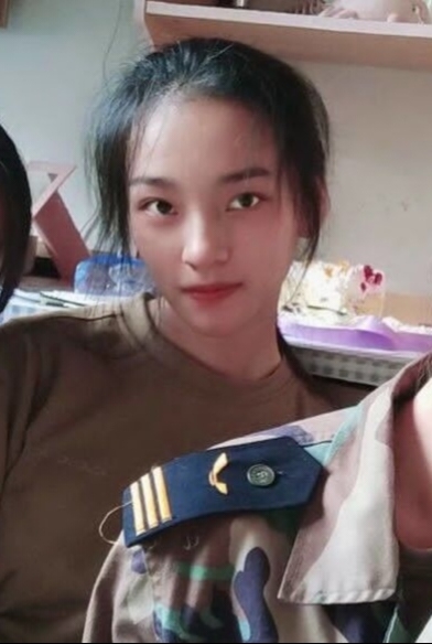 胡莉萍